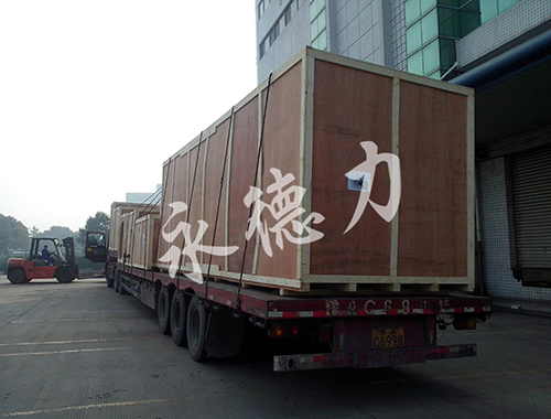 包装部门