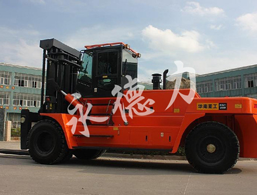 叉车部门